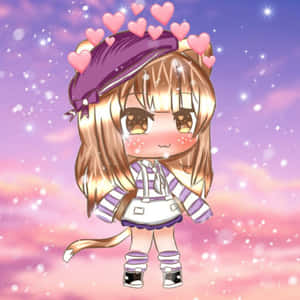 Gacha Life圖片 — Gacha life GIF 壁紙