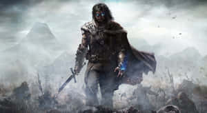 Shadow Of War 背景 — 喪屍 GIF 壁紙