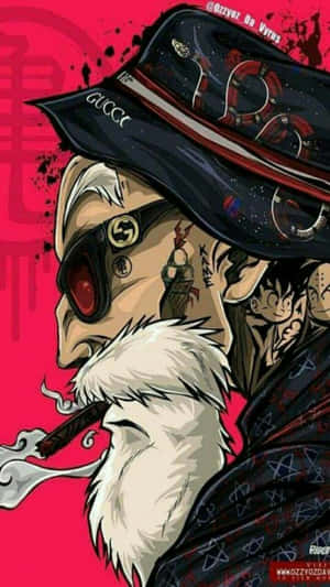 Dope Gangster