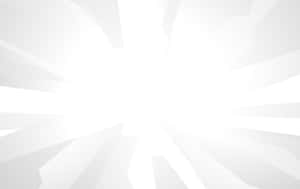 白色和灰色射線向外放射的抽象幾何爆發。 — 白色美學gif 壁紙