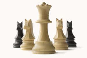 國際象棋圖片 — 國際象棋 壁紙