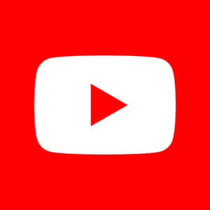 YouTube圖片 — iPad Air 11 壁紙