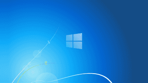 Windows 7 背景
