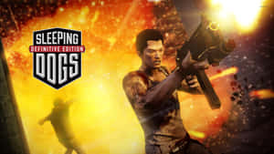 Sleeping Dogs 背景 — 睡狗 壁紙