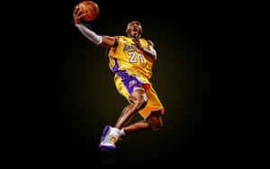 科比·布萊恩特背景圖