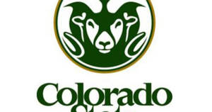 綠色公羊頭標誌，下方有 Colorado 文字