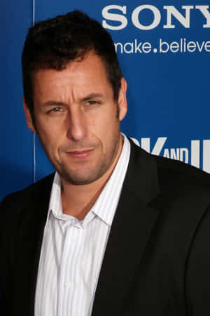 Adam Sandler 背景 — 阿當·桑迪拿 壁紙