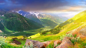 5K背景