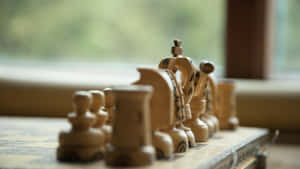 國際象棋背景 — 國際象棋 壁紙