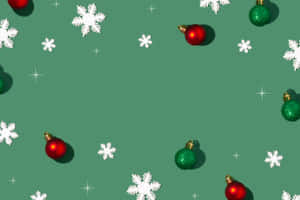 節日背景 — 節日 GIF 壁紙