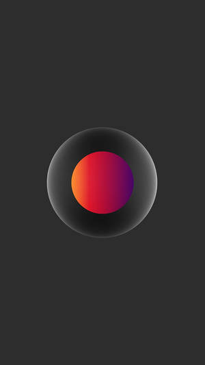 Hal 9000 — 機械人 壁紙