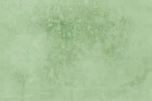 薄荷綠色紋理牆壁，帶有斑駁圖案，適用於室內設計。