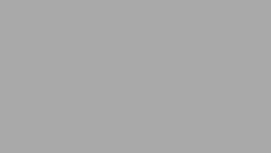 純灰色素色背景，沒有可見的元素 — 灰色 GIF 壁紙