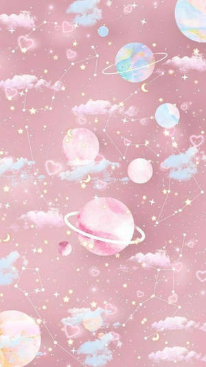 Girly Galaxy