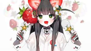 粉紅動漫美學圖片 — 粉紅動漫美學 壁紙