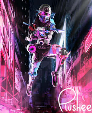 Octane Apex