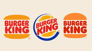 三個Burger King標誌，展示品牌隨時間的演變。 — Jordan 標誌 GIF 壁紙