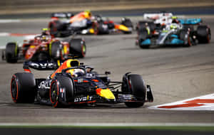 F1 2019背景 — F1 2019 壁紙