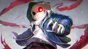 Undertale Sans