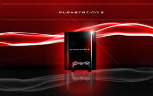 PlayStation背景 — PlayStation GIF 壁紙