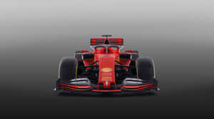 F1 2019背景 — 5120x2880 壁紙
