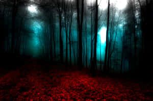 紅藍背景 — 紅色和藍色 GIF 壁紙