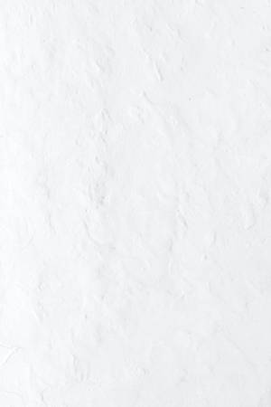 帶有細微裂縫和不均勻細節的白色紋理灰泥牆面。 — 白色美學gif 壁紙