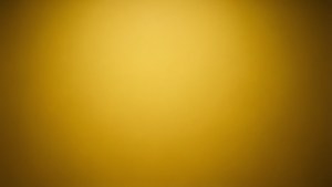 由淺至深的漸變黃色純色牆紙。 — 純色 壁紙