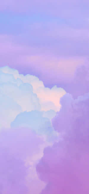 紫色iPhone背景 — 紫色 iPhone 壁紙