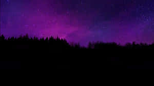 夜空背景