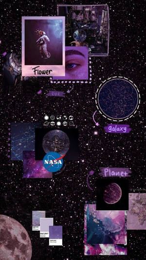 Girly Galaxy