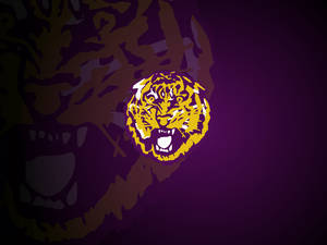 LSU — LSU 壁紙