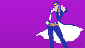 JoJo 桌面