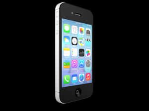 經典 iPhone 模型顯示