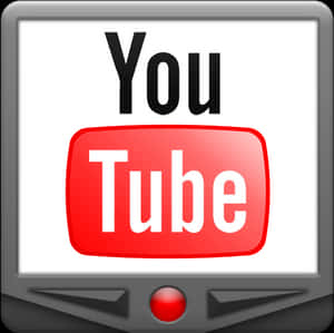 YouTube 圖標