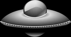 UFO剪貼畫，高清PNG下載
