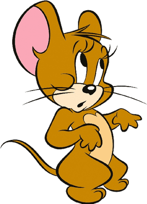 Mouse Tom And Jerry, HD Png Download