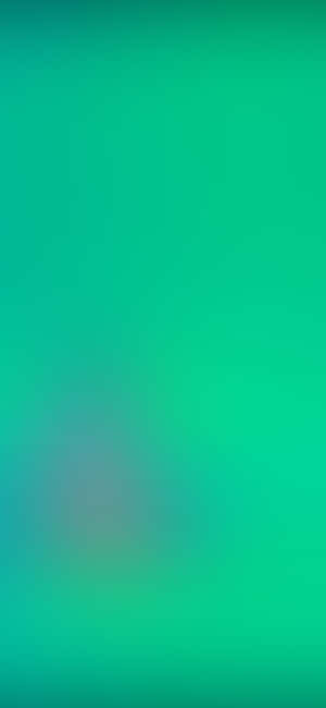 翡翠綠背景 — OnePlus 壁紙