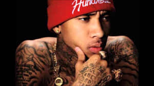 Tyga