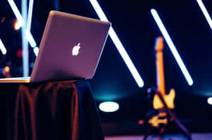 美學 MacBook 圖片