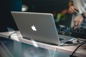 美學 MacBook 圖片