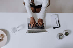 美學 MacBook 圖片