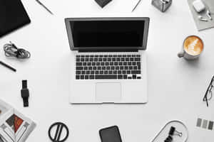 美學 MacBook 圖片