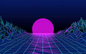 美學筆記本電腦背景