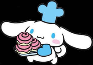 卡布奇諾肉桂捲，PNG 下載 - 肉桂捲 Sanrio 透明，PNG 下載