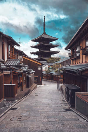日本風景