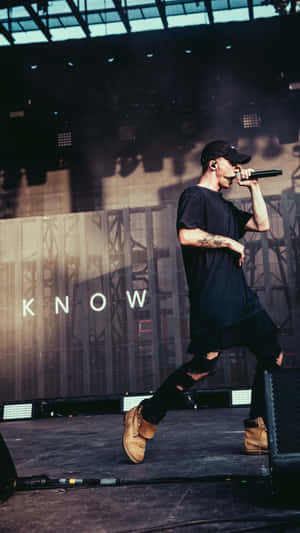 Nf 说唱歌手