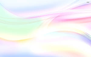 Pastel Abstract