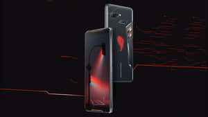 華碩 ROG X 與 ROG Xi 對比圖