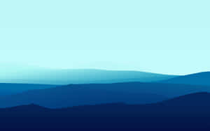 藍山